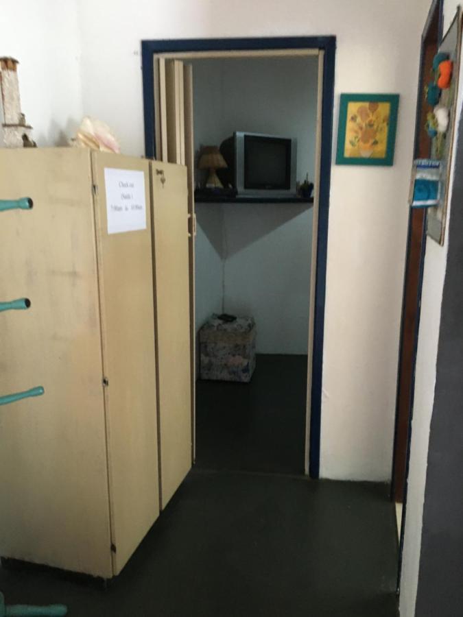 Saquarema Hospedagem Leilighet Eksteriør bilde