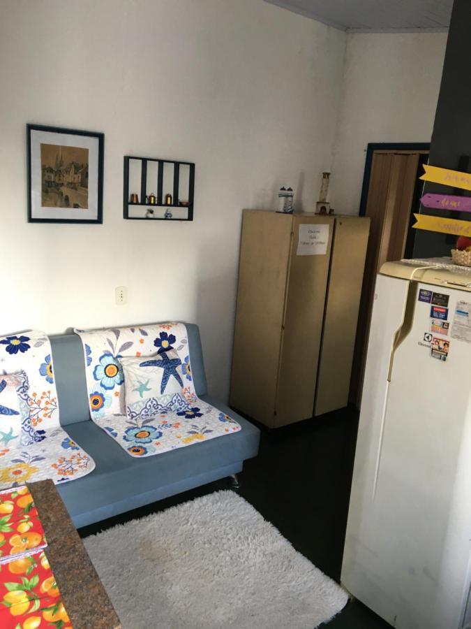 Saquarema Hospedagem Leilighet Eksteriør bilde